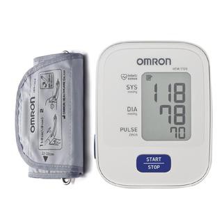 Máy đo huyết áp bắp tay tự động OMRON HEM-7120 chính hãng bảo hành 5 năm - MEDICAL