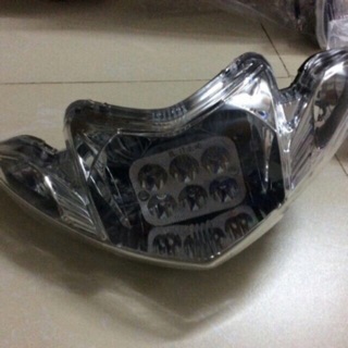 Đầu đèn Led xe Sirius