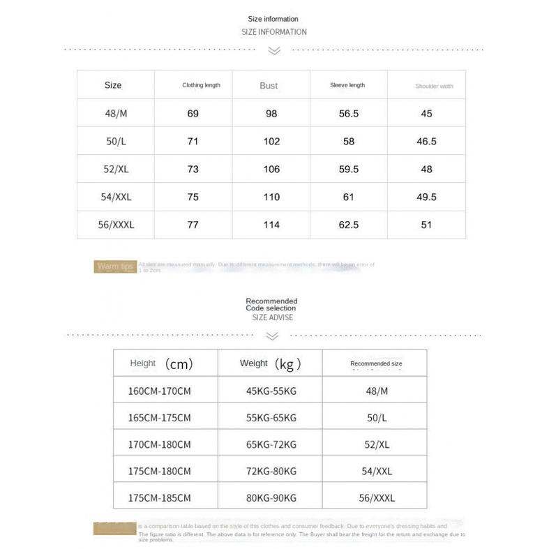 Áo Thun Dài Tay Họa Tiết Kẻ Sọc Thời Trang Mùa Thu Cho Đàn Ông Trung Niên 8PBK