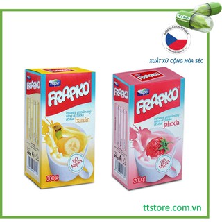 Cốm FRAPKO - Cốm trị táo bón cho trẻ - Chất xơ hòa tan