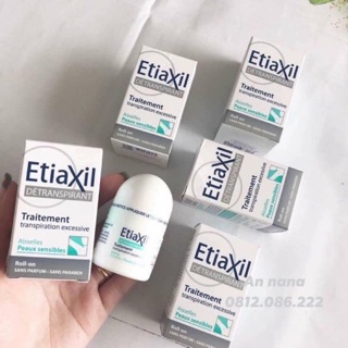 Lăn nách etiaxil pháp