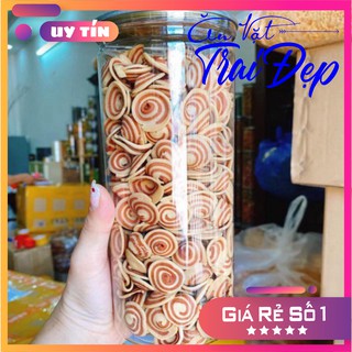Bánh tai heo 350g