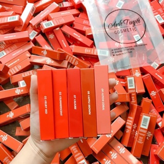 Son Romand Juicy Lasting Tint