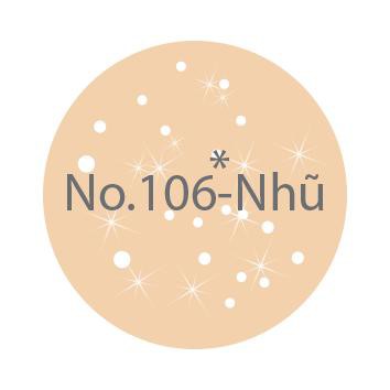 [Chính hãng] Phấn phủ Aroma Candy Shine powder 10g