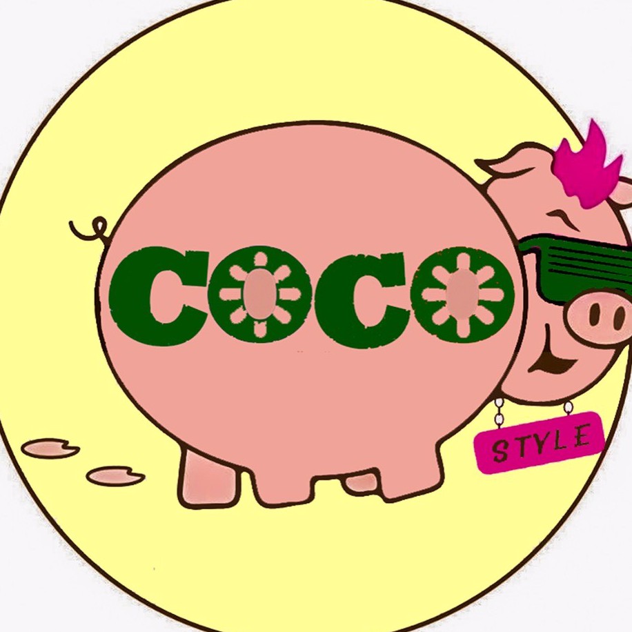 Coco Shop - Phụ kiện