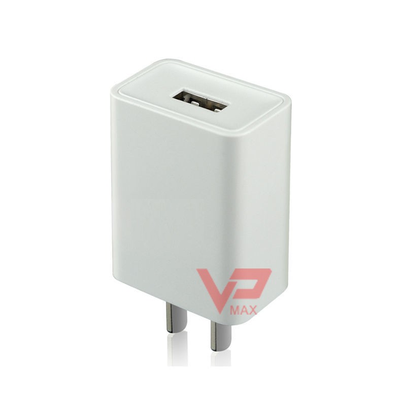 [Mã ELORDER5 giảm 10K đơn 20K] Cốc sạc Power Adapter 5V - 1.5A