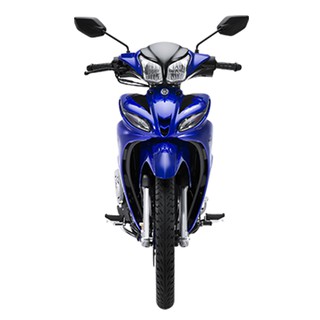 Xe Số Yamaha Jupiter GP FI