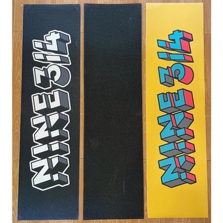 Mặt Nhám Ván Trượt , Griptape