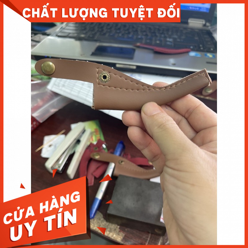[CAO CẤP]Bao Da Cựa Gà (combo 10 cái)[HOT]