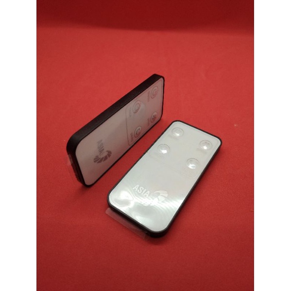 ĐIỀU KHIỂN QUẠT ASIA - HÀNG TỐT