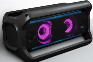 Loa Bluetooth LG PK7 Model 2019