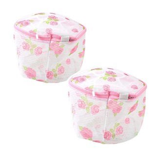 Túi giặt bảo vệ đồ lót (tròn)