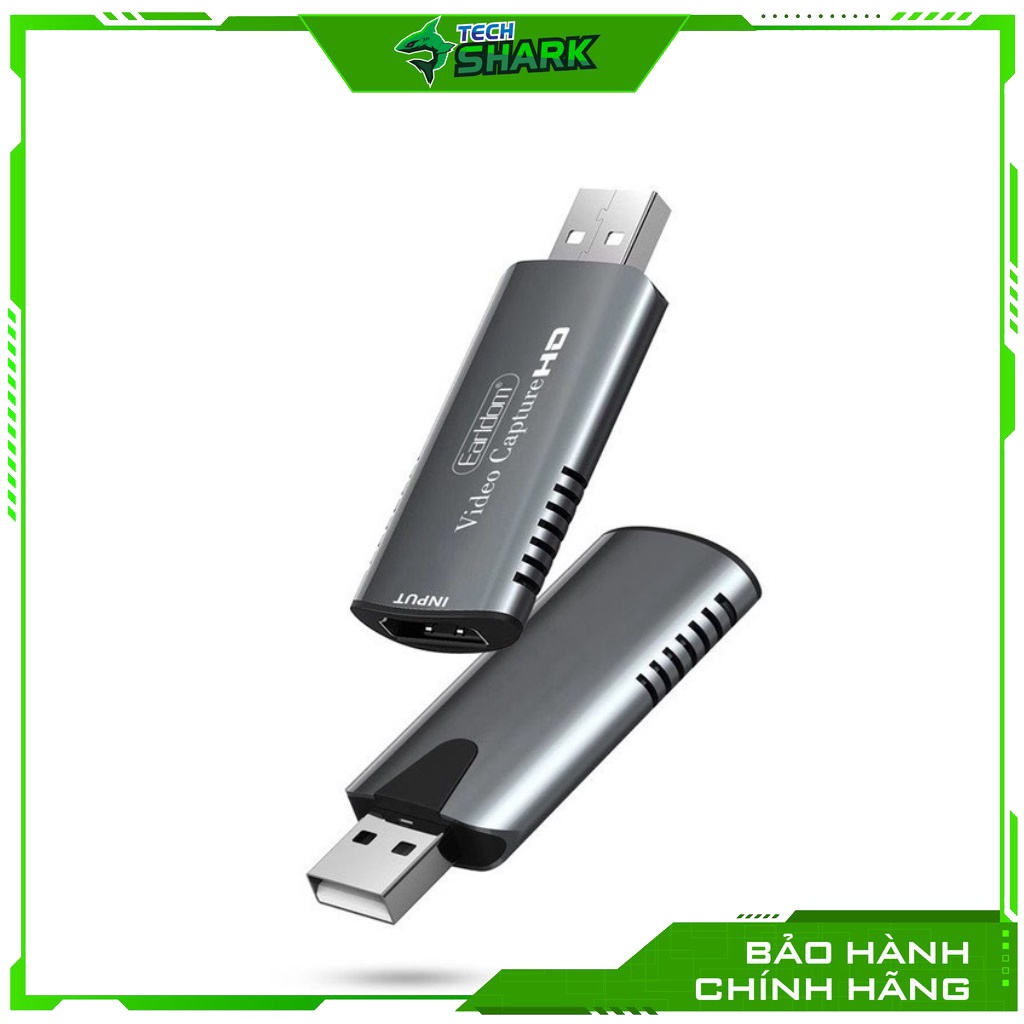 HDMI ĐA NĂNG CHÂN USB EARLDOM W16