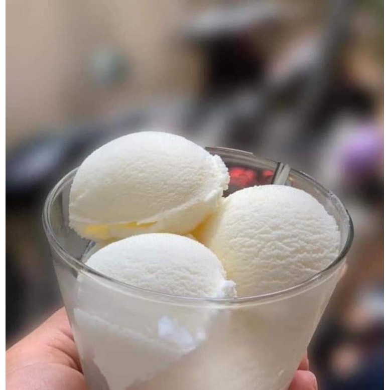 KEM SỮA CHUA HẠ LONG