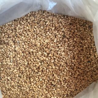 Vừng vàng 500g