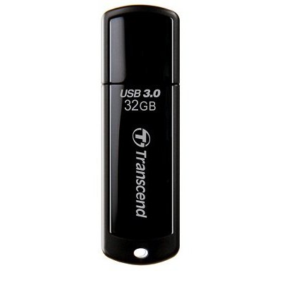 Usb 32GB Transcend JF700 (Đen)