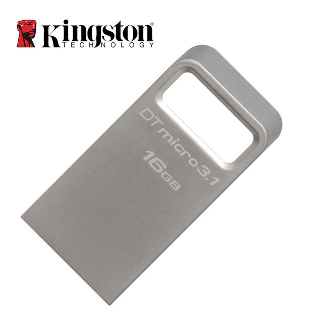 USB KINGSTON 32Gb Dtmicro Usb 3.1/3.0- Dtmc3/32Gbfr