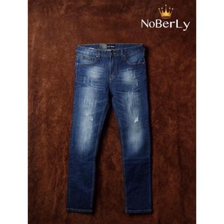 Quần jeans bò nam cao cấp