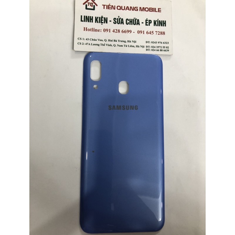 Nắp lưng Samsung A30