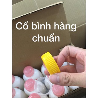 Bình sữa Pigeon Việt Nam PP 120ml