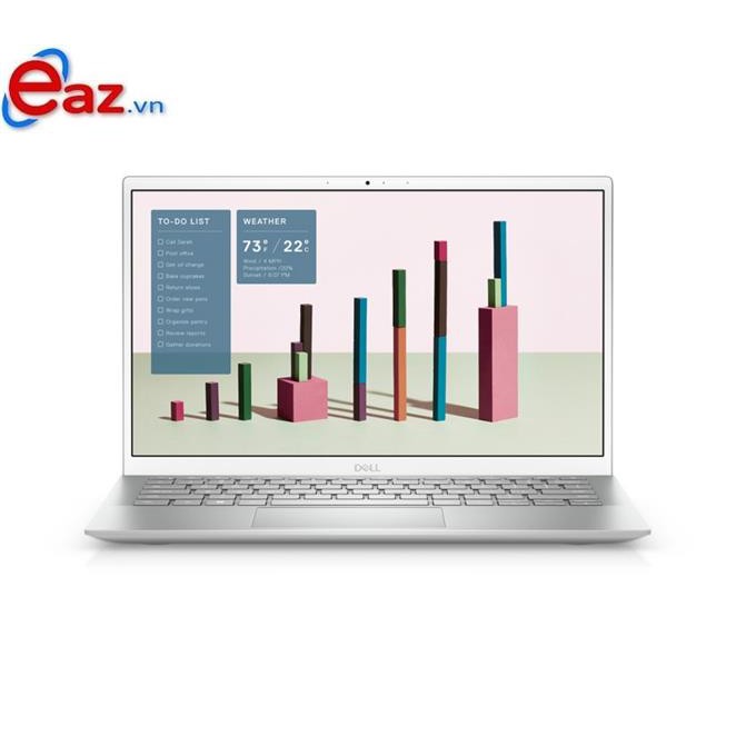 laptop Dell Inspiron 5301 (70232601) | Intel® Tiger Lake Core™ i7 _ 1165G7 | 8GB | 512GB SSD PCIe | GeForce® MX350.