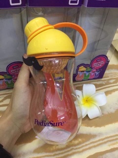 BÌNH NƯỚC LOCK&LOCK 380ml (QUÀ TẶNG PEDIASURE)