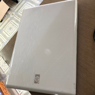 Laptop hp pavilion dv 6000
