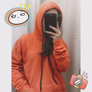 Hoodie Basic