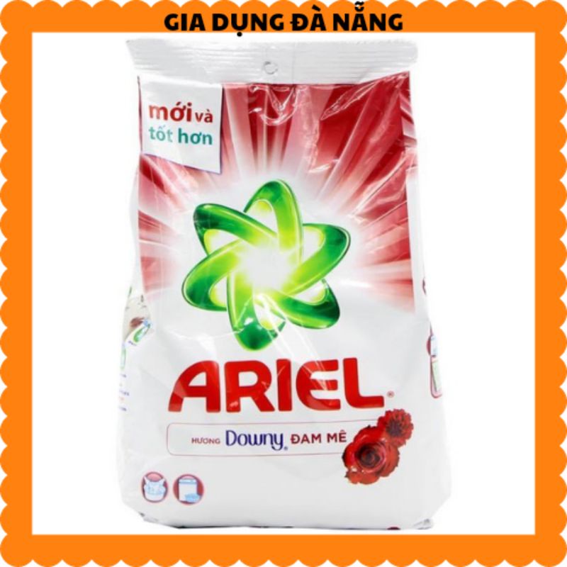 Bột giặt Ariel hương Downy 330gr