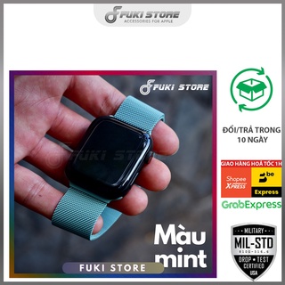 Dây milan loop không gỉ cho apple watch đủ size 38/40 - 42/44mm
