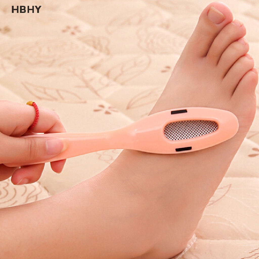 Dụng Cụ Chà Gót Chân Tẩy Tế Bào Chết Tiện Dụng
