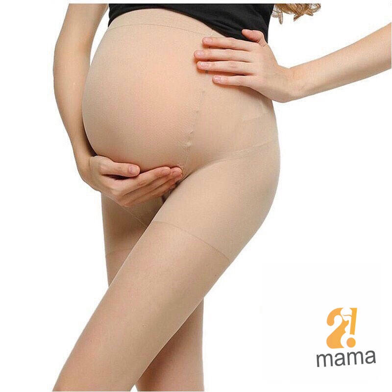 Quần tất bà bầu mỏng 2mama mùa đông siêu dai, siêu co giãn, siêu mịn,cực kỳ thật chân có chun rút hàng đẹp