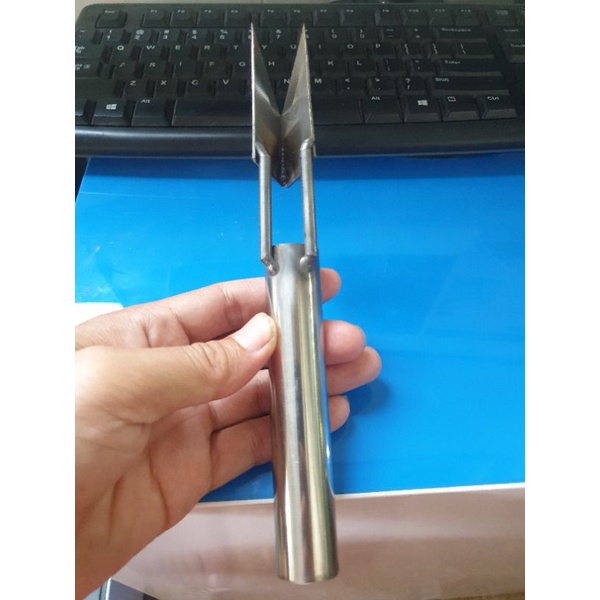 Dao Gọt Mắt Khớm Lưỡi Thái