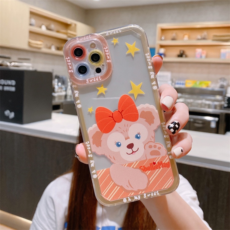 Ốp Điện Thoại Cho VIVO V2043 V2026 1901 1902 1904 1906 V2027 V2029 1938 1935 1819 1915 1723 1806 1907 1811 1814 18165 PLUS V11i S1 PRO X50 X60