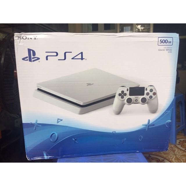 Máy chơi game PS4 500 Gb