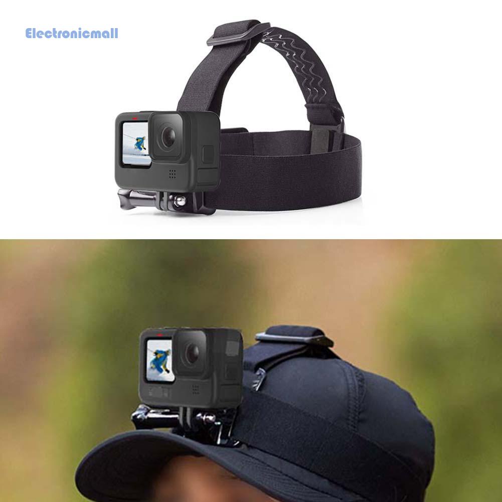 Băng đô gắn máy ảnh GoPro Hero 9 Hero9 1626
 | BigBuy360 - bigbuy360.vn
