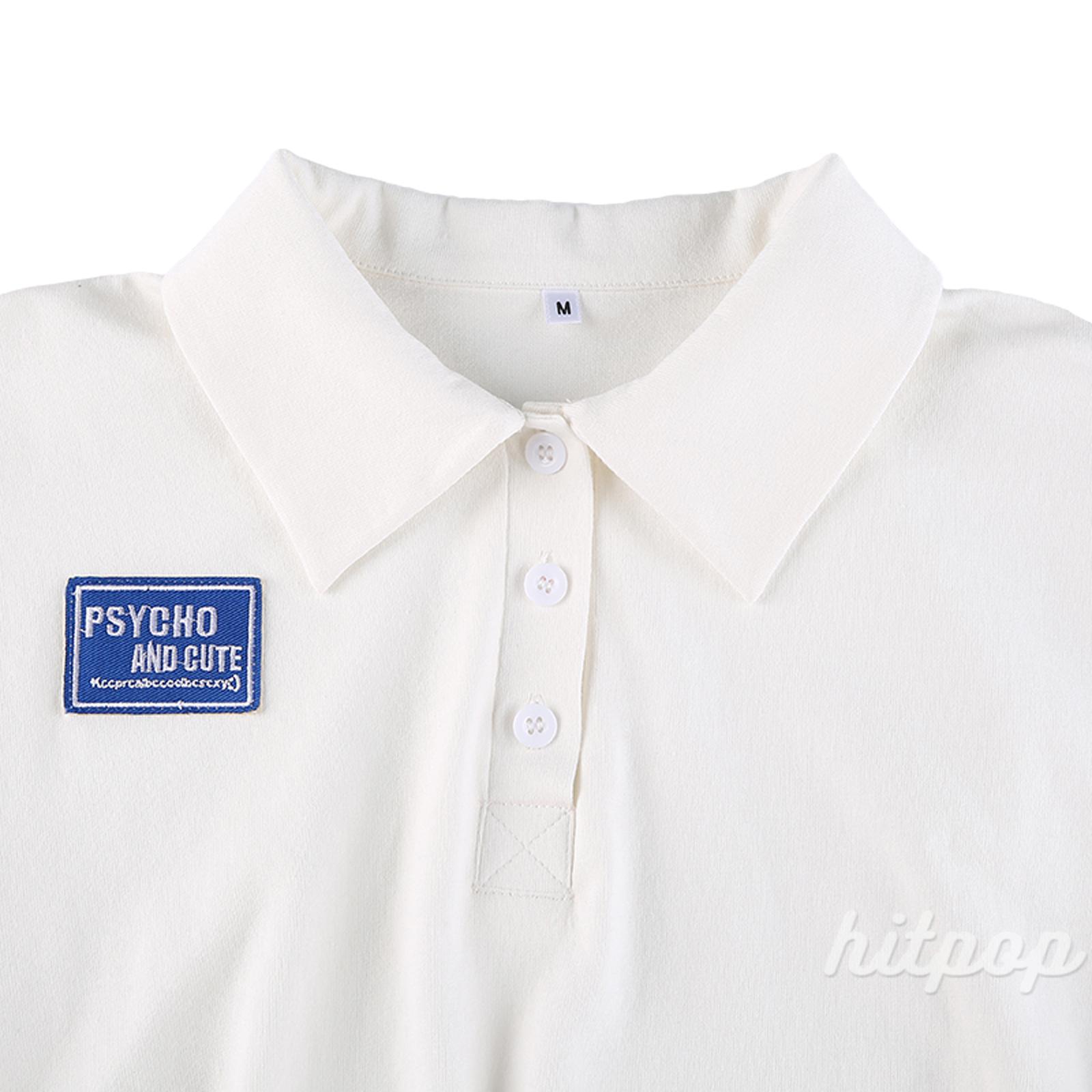 Áo Lửng Tay Ngắn Thời Trang Dành Cho Nữ | BigBuy360 - bigbuy360.vn