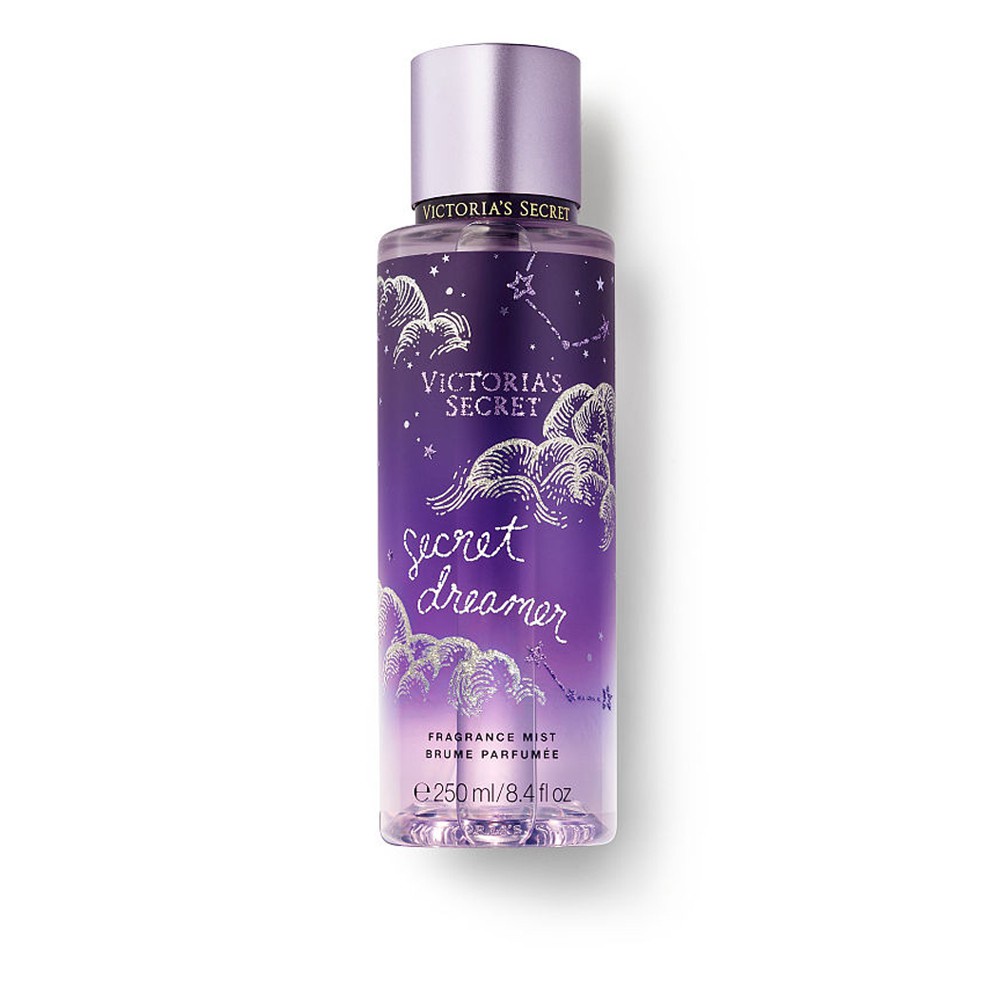 Xịt Thơm Body Victoria Secret Secret Dreamer 250ML