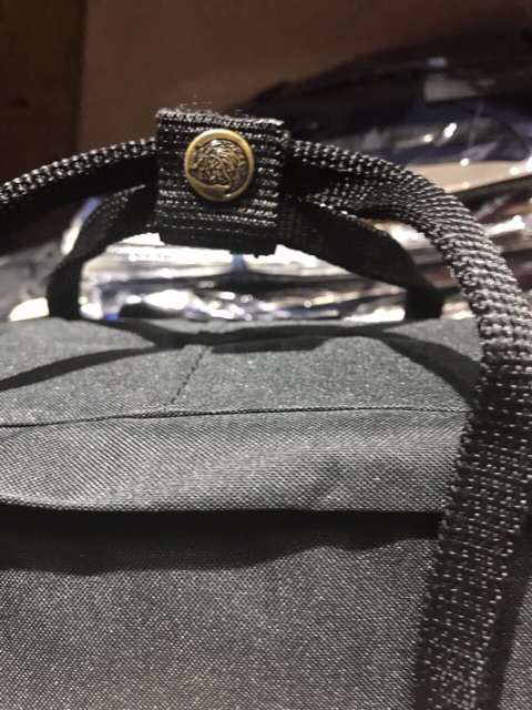 AUTH Chính hãng Ba lo KanKen