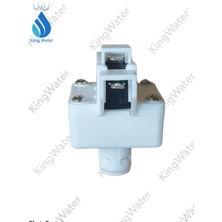 Van áp thấp máy lọc nước r.o
