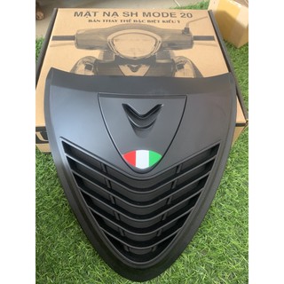 Mặt Nạ SH Mode 2021 Kiểu Ý - Chính Hãng CTY VIỆT NAM