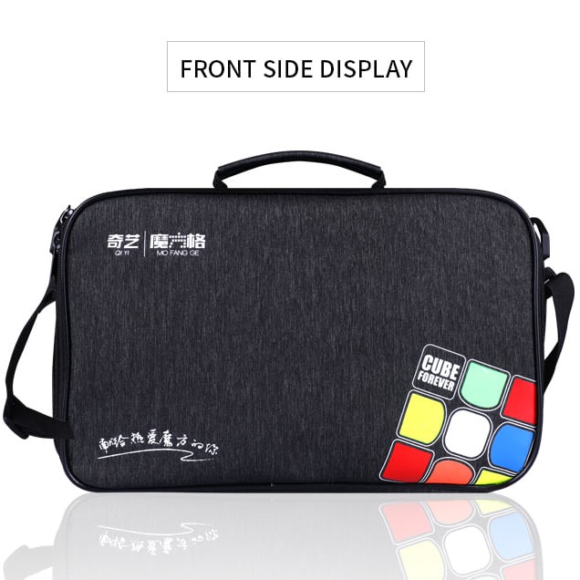 QiYi M-Bag V2 Cặp Túi Đựng Rubik