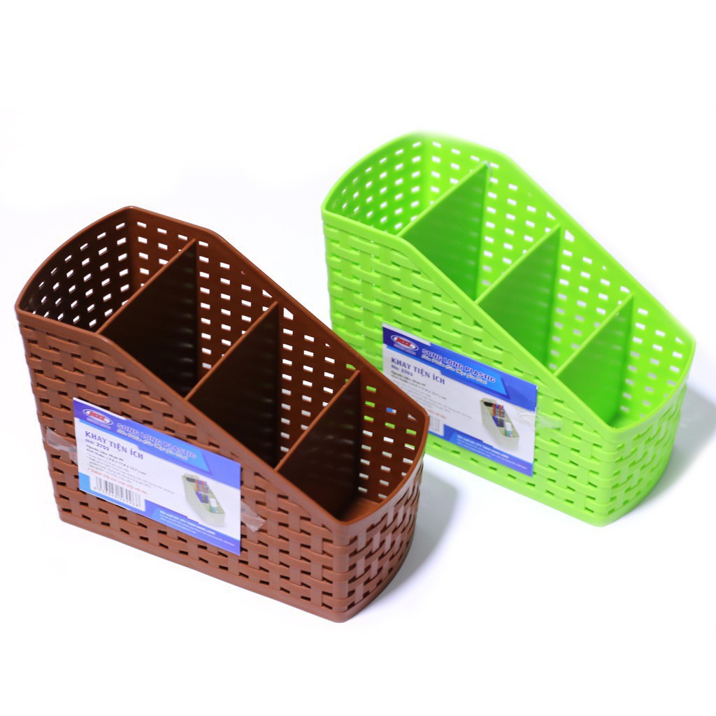 Khay đựng tiện ích đa năng SL270322