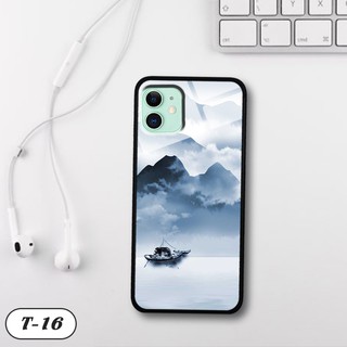 Ốp lưng điện thoại Iphone 11 - 3D