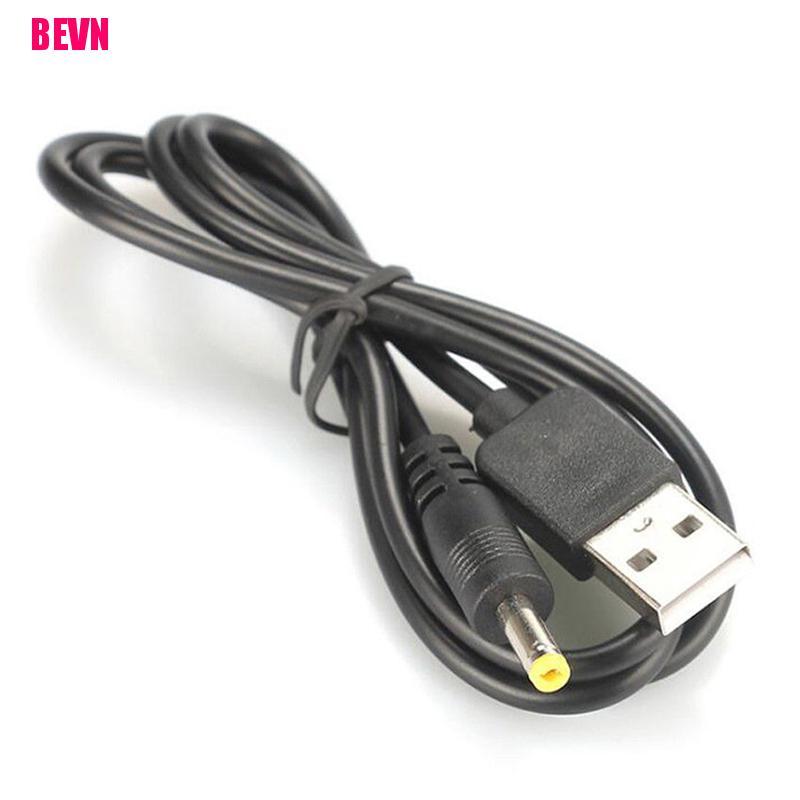 Dây Cáp Chuyển Đổi Cổng Usb Sang Cổng 2.5 3.5 4.0 5.5mm