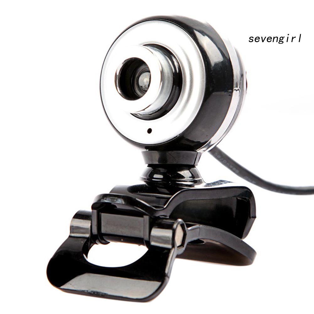 Webcam Sev-A848 Có Mic Cho Máy Tính | BigBuy360 - bigbuy360.vn