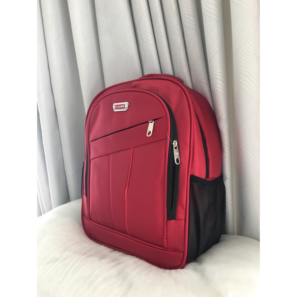 40x32cm (99K KHI MUA 2 SẢN PHẨM) BALO ĐI HỌC  THỜI TRANG CHẤT LƯỢNG ĐI HỌC ĐI LÀM NHIỀU MÀU - S05