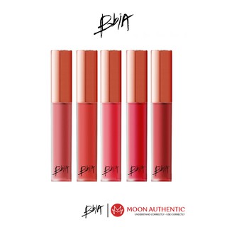 Son kem lì Bbia Last Velvet Lip Tint