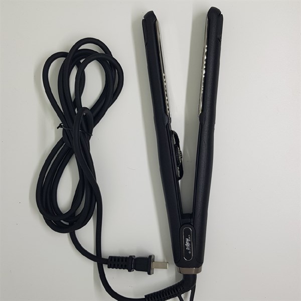 Máy là tóc Magic.