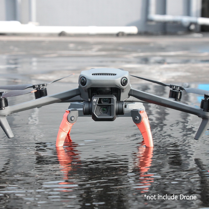Bộ Chân Đáp Cao Cấp Cho Mavic Mini 2/SE